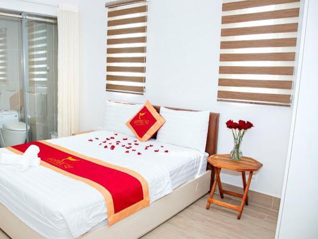 Hotel Khach San Q7 2*