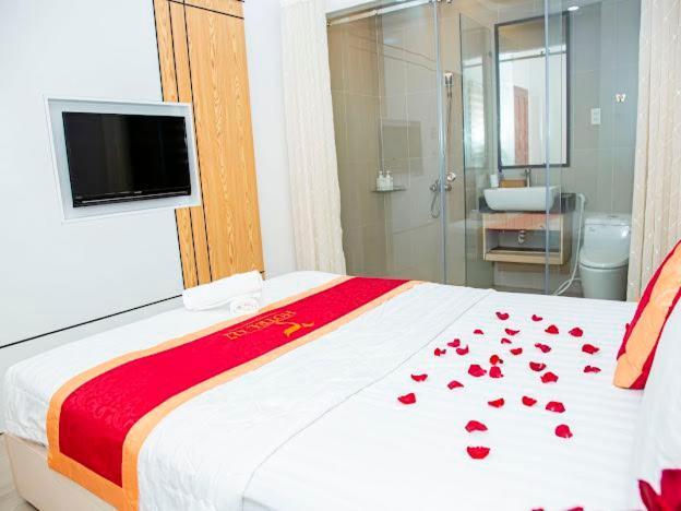 Khach San Q7 2* Ho Chi Minh City