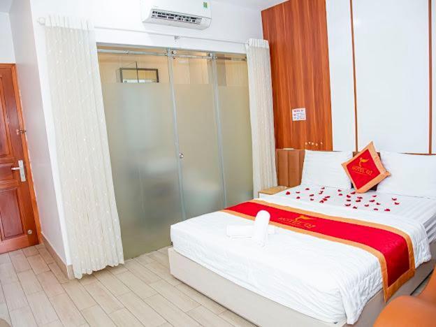 Khach San Q7 Hotel Ho Chi Minh City