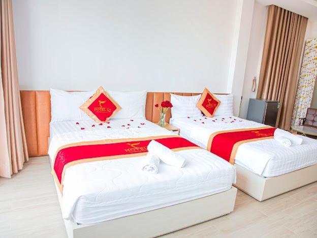 Khach San Q7 Ho Chi Minh City