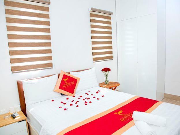 Khach San Q7 Hotel