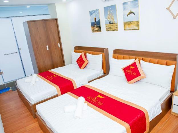 Hotel Khach San Q7 2*