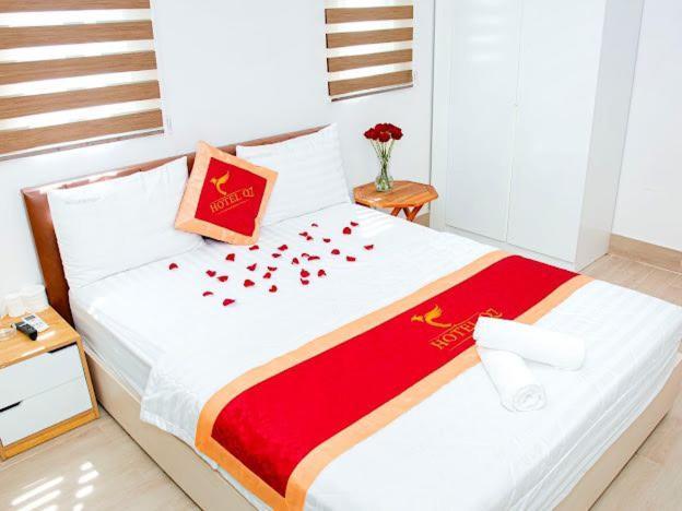 Khach San Q7 Hotel Ho Chi Minh City