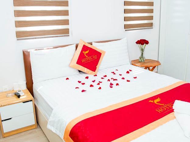Hotel Khach San Q7 Ho Chi Minh City