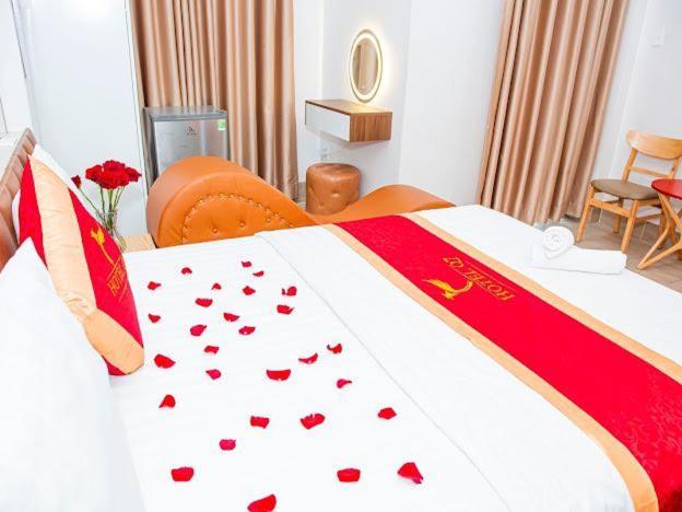 Khach San Q7 2* Ho Chi Minh City