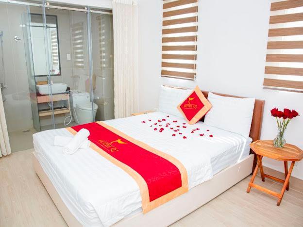 Khach San Q7 2* Ho Chi Minh City