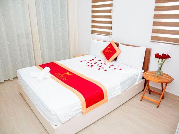 Khach San Q7 Hotel Ho Chi Minh City