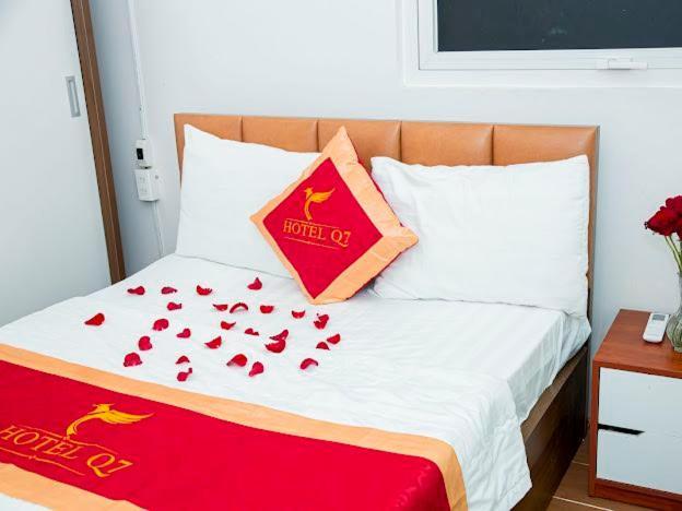 Khach San Q7 2* Ho Chi Minh City