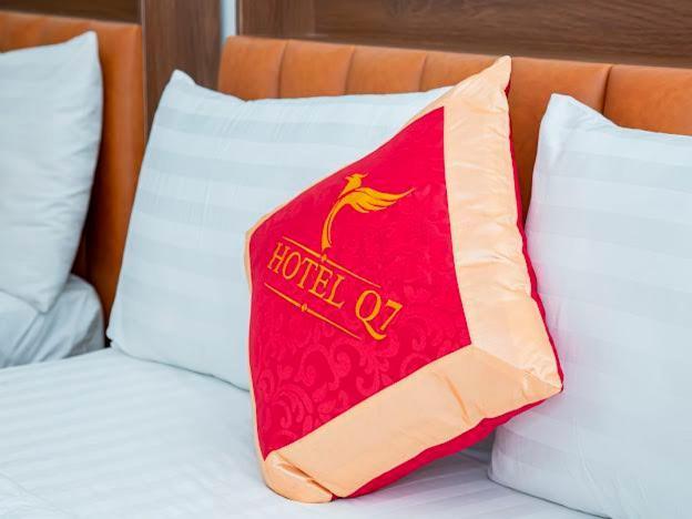 Hotel Khach San Q7