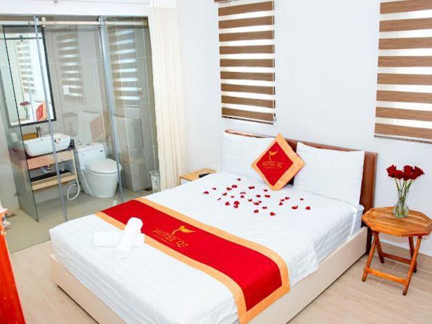 Hotel Khach San Q7 2*
