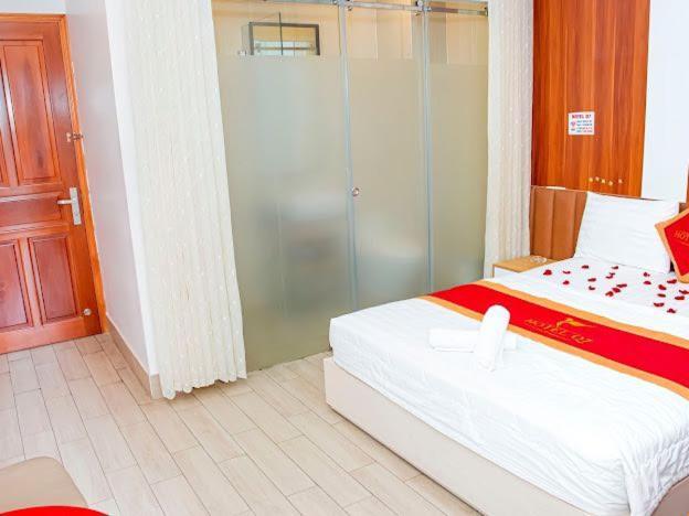 Khach San Q7 Ho Chi Minh City