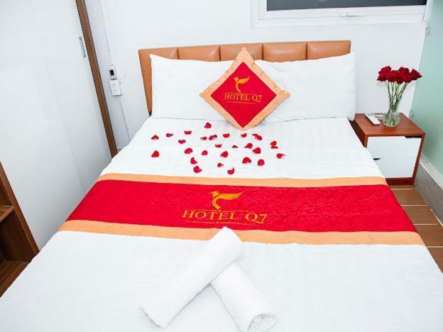 Hotel Khach San Q7 2*