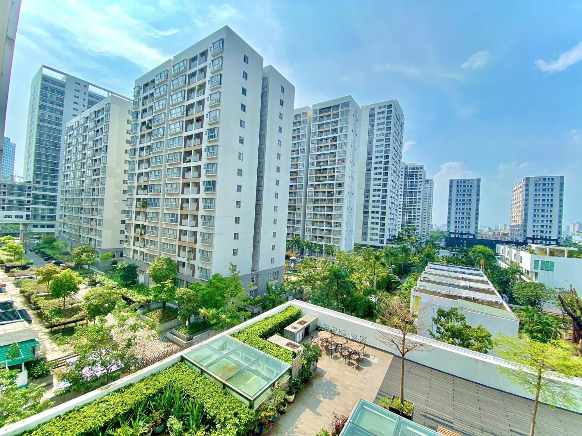 Apartment Scenic Valley 2