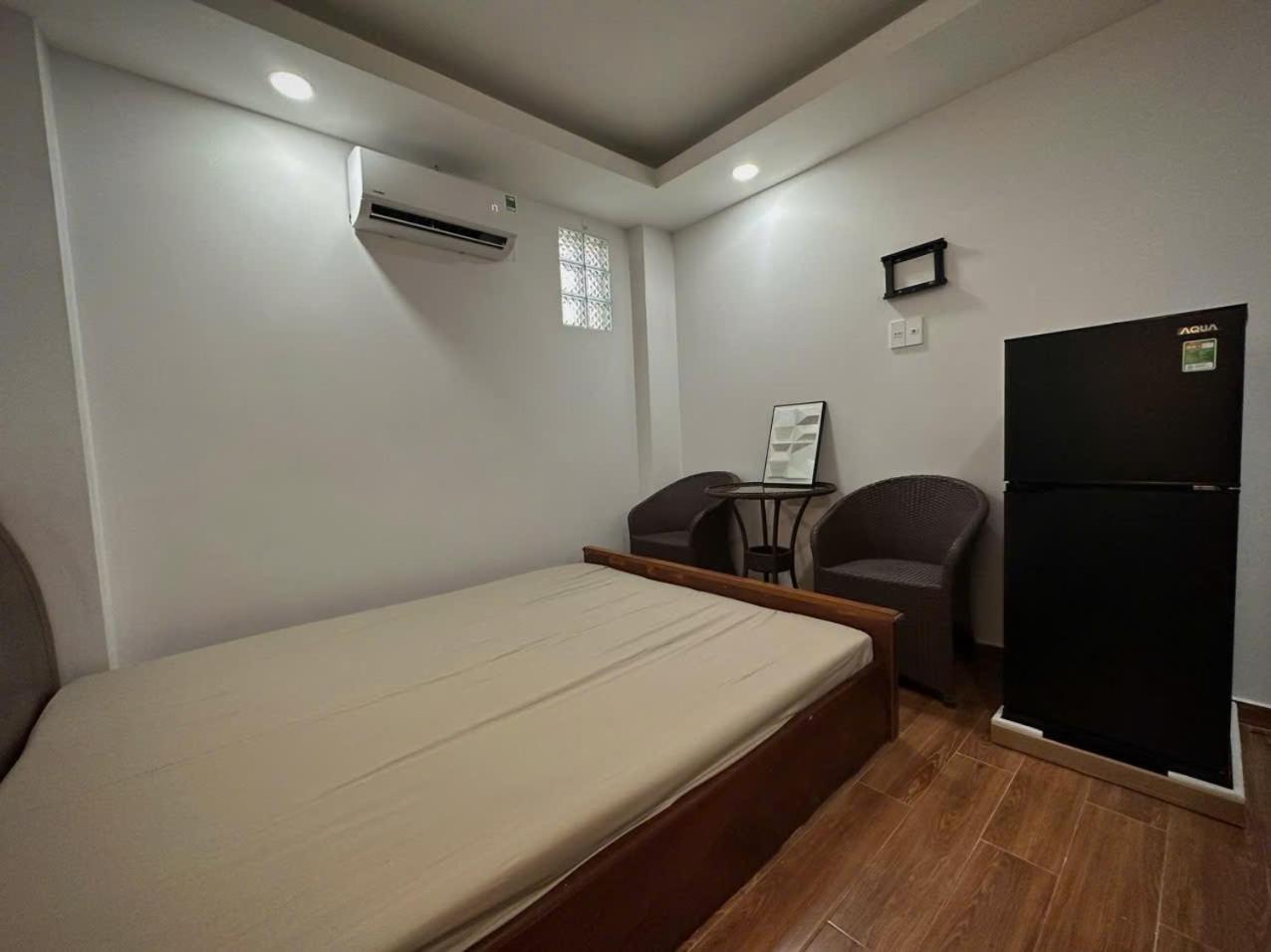 Taibo-house Ho Chi Minh City