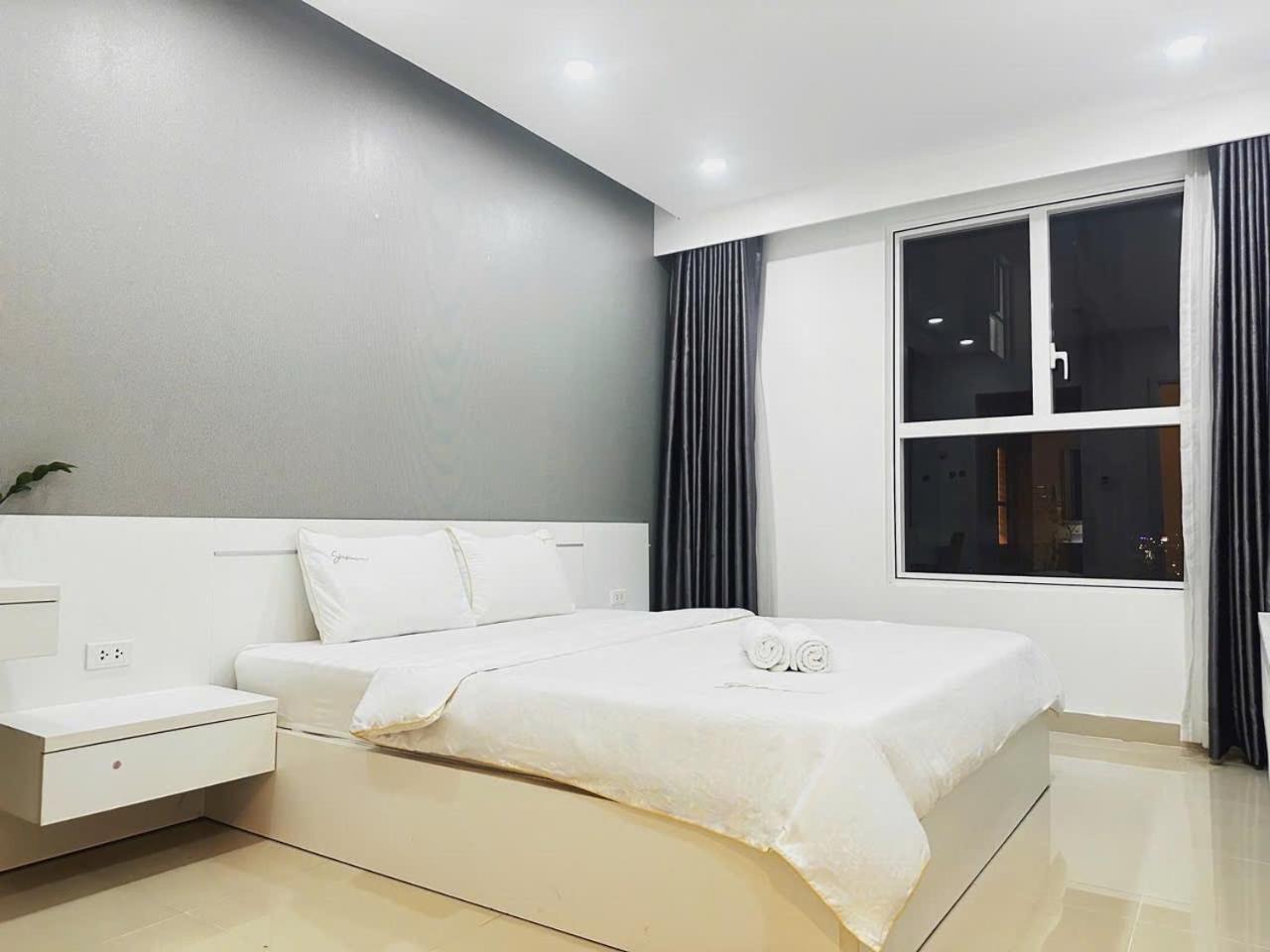 Apartment Yourhomes Sunrisecity View Quan 7 *