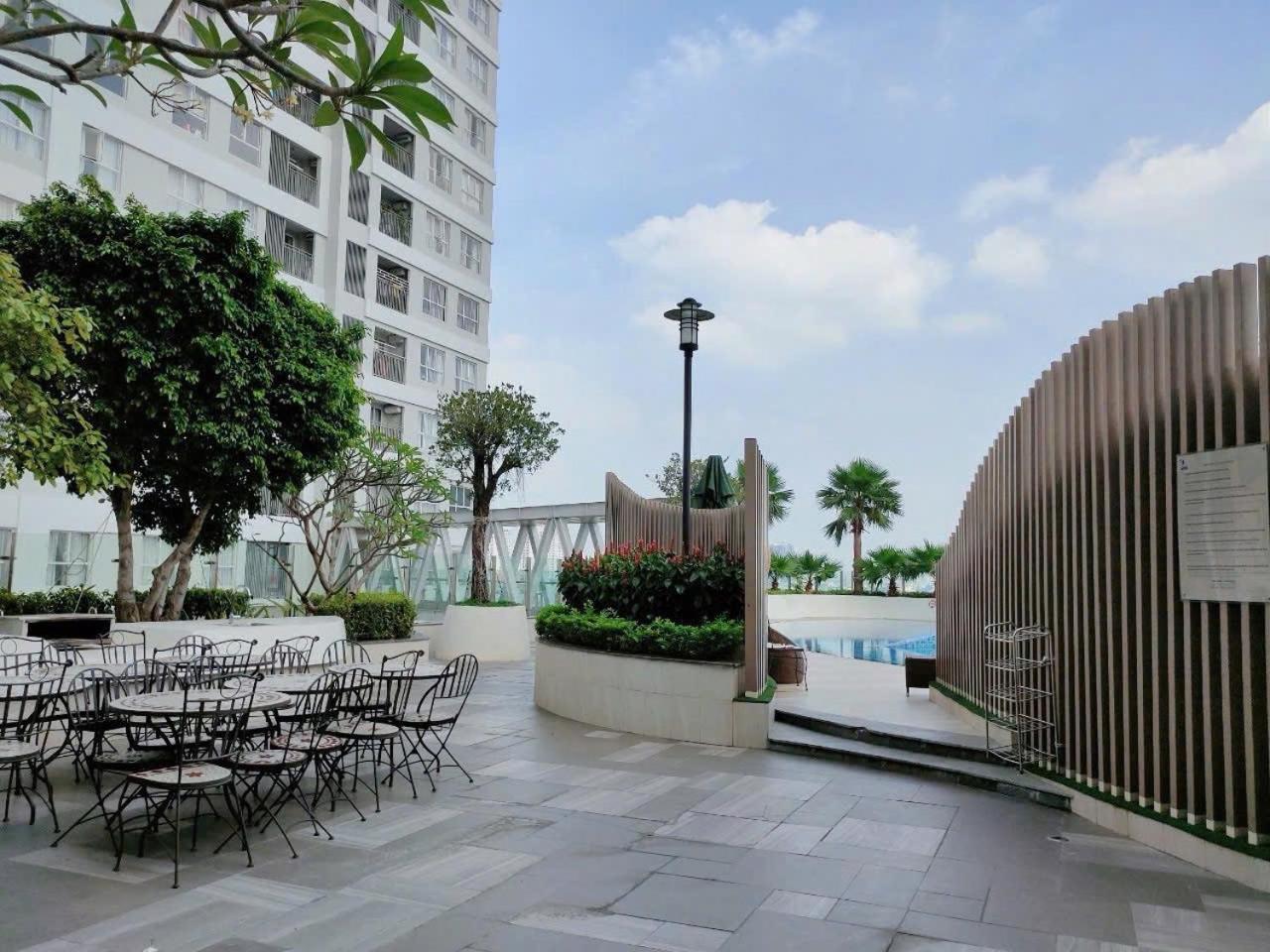 Yourhomes Sunrisecity View Quan 7 Ho Chi Minh City