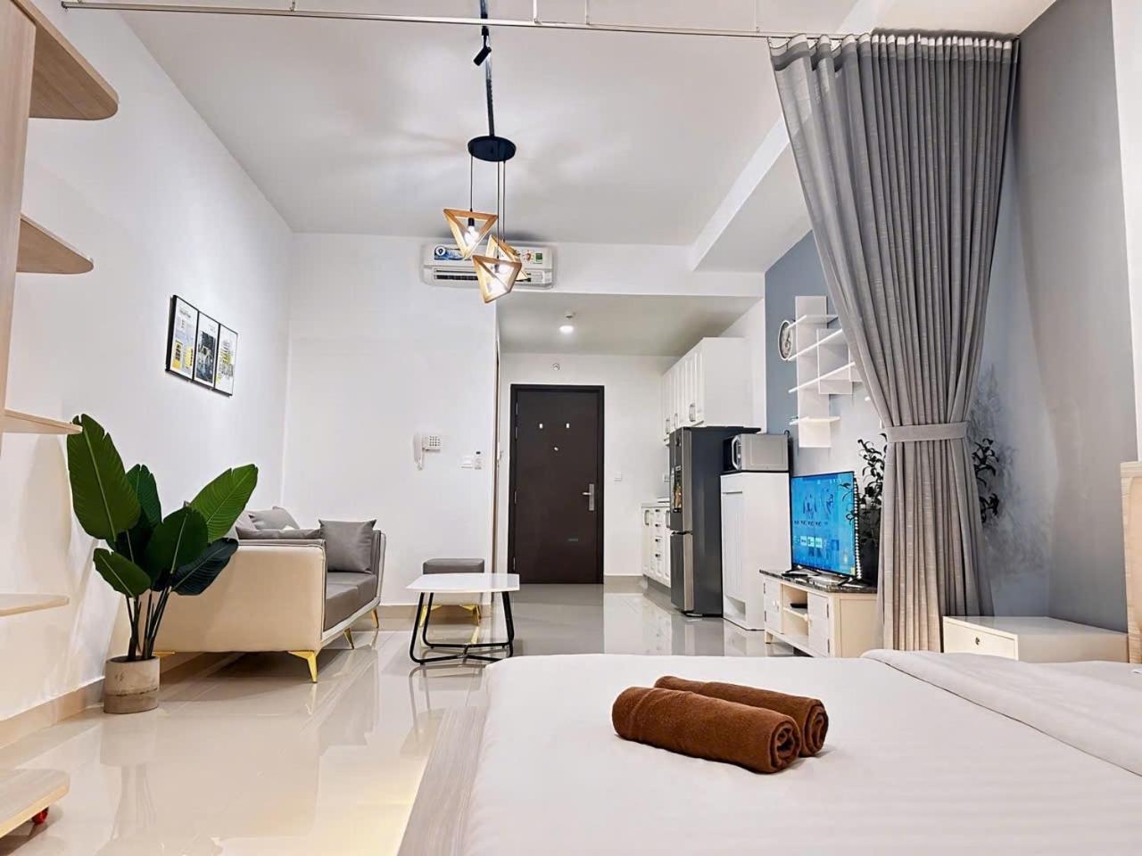 Yourhomes Sunrisecity View Quan 7