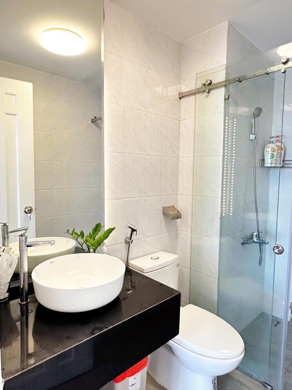 Apartment Yourhomes Sunrisecity View Quan 7 *