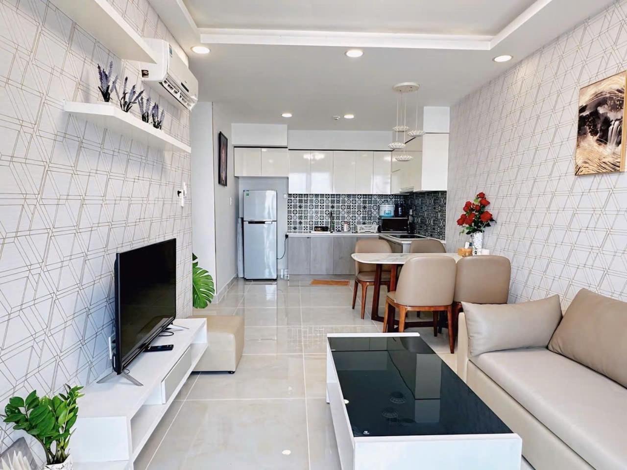 Yourhomes Sunrisecity View Quan 7 *