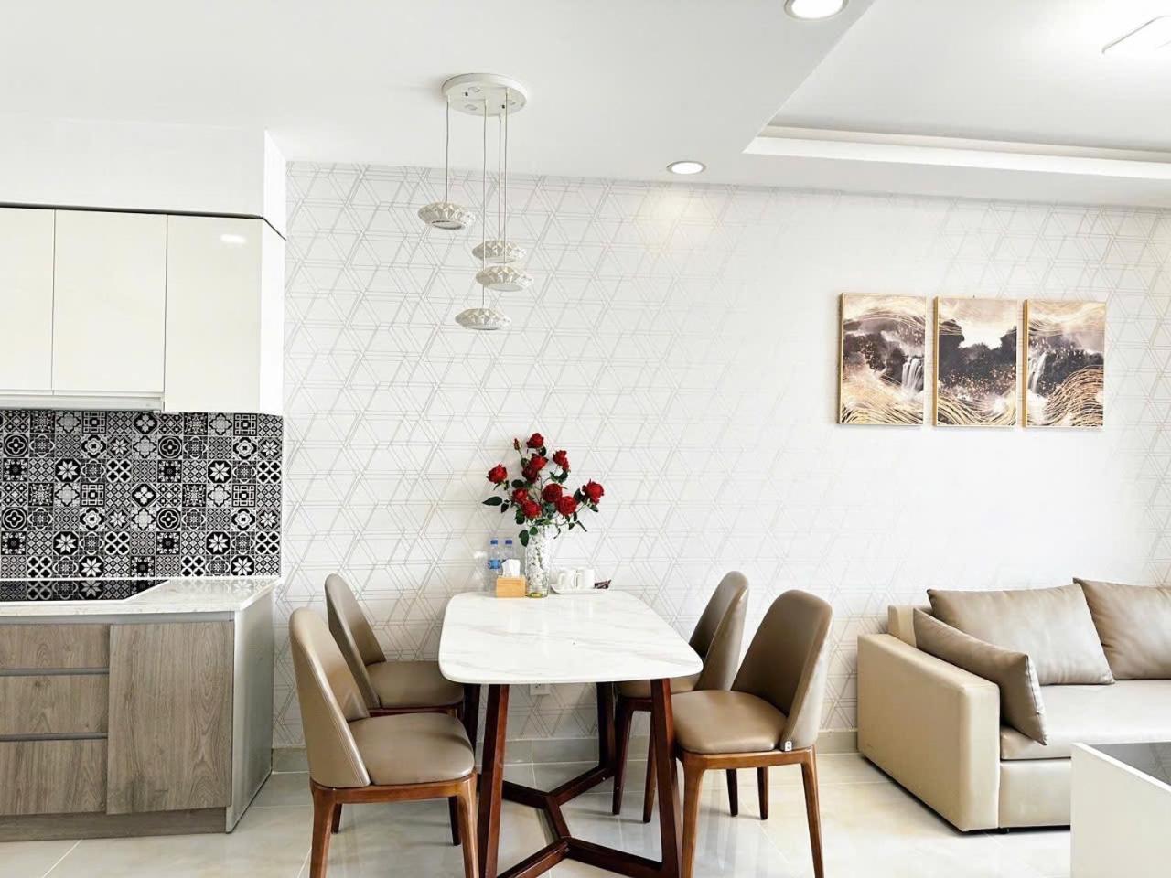 Yourhomes Sunrisecity View Quan 7 Ho Chi Minh City
