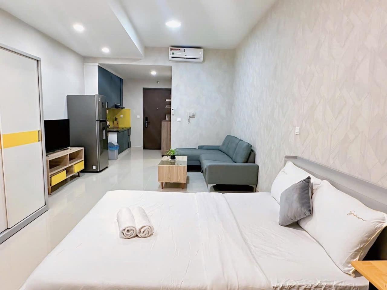 Yourhomes Sunrisecity View Quan 7