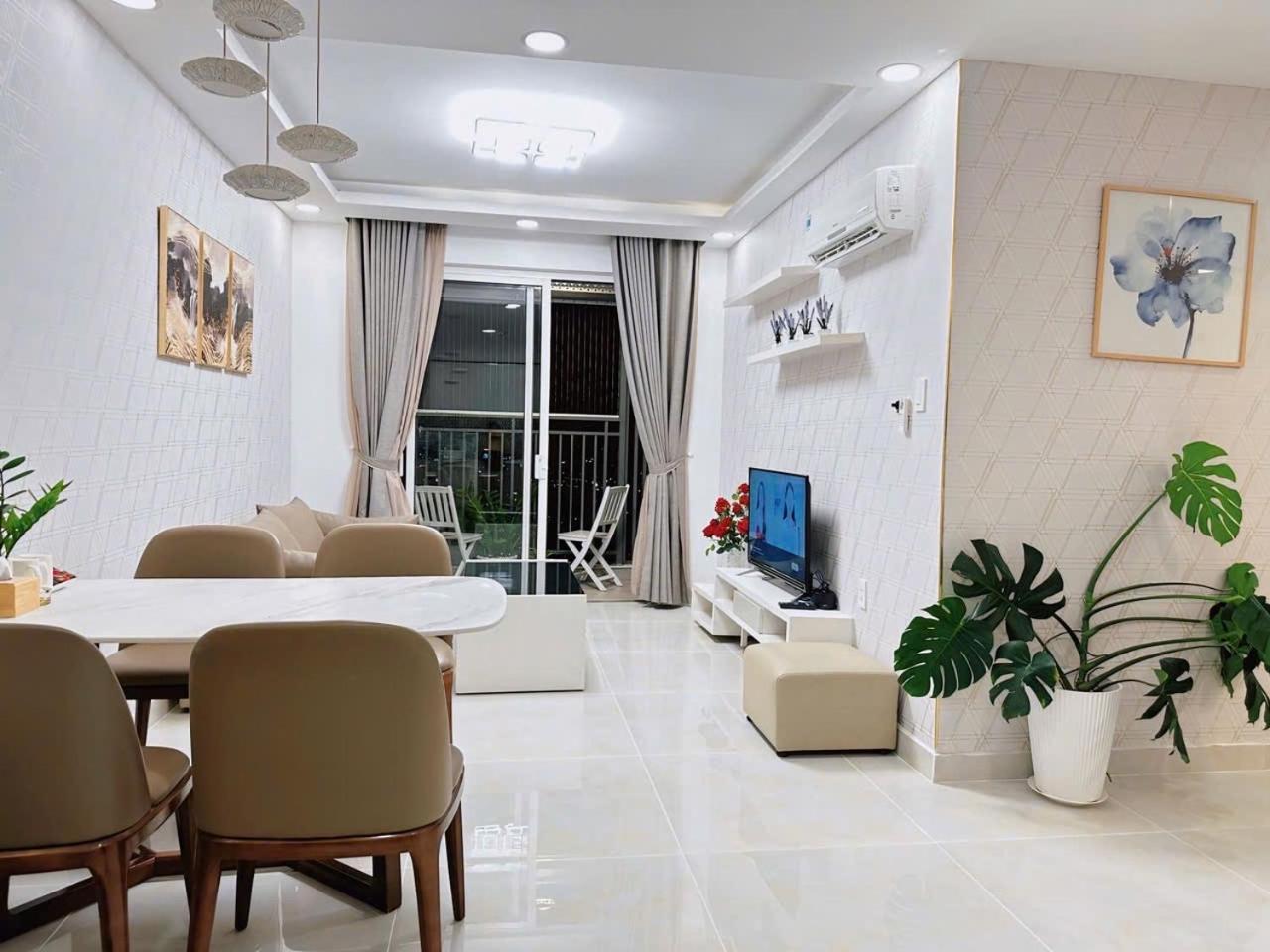 Apartment Yourhomes Sunrisecity View Quan 7