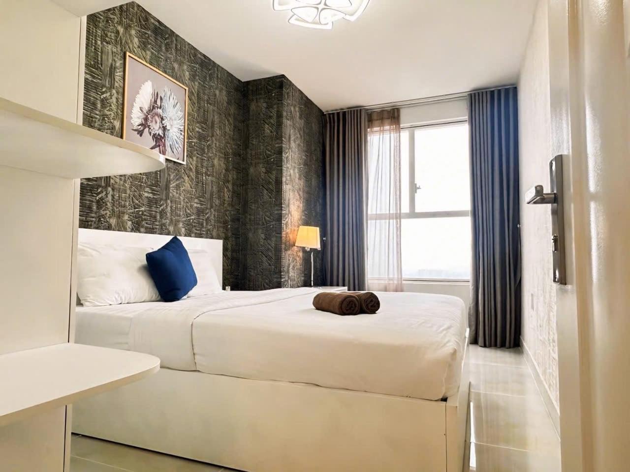 Yourhomes Sunrisecity View Quan 7 Apartment