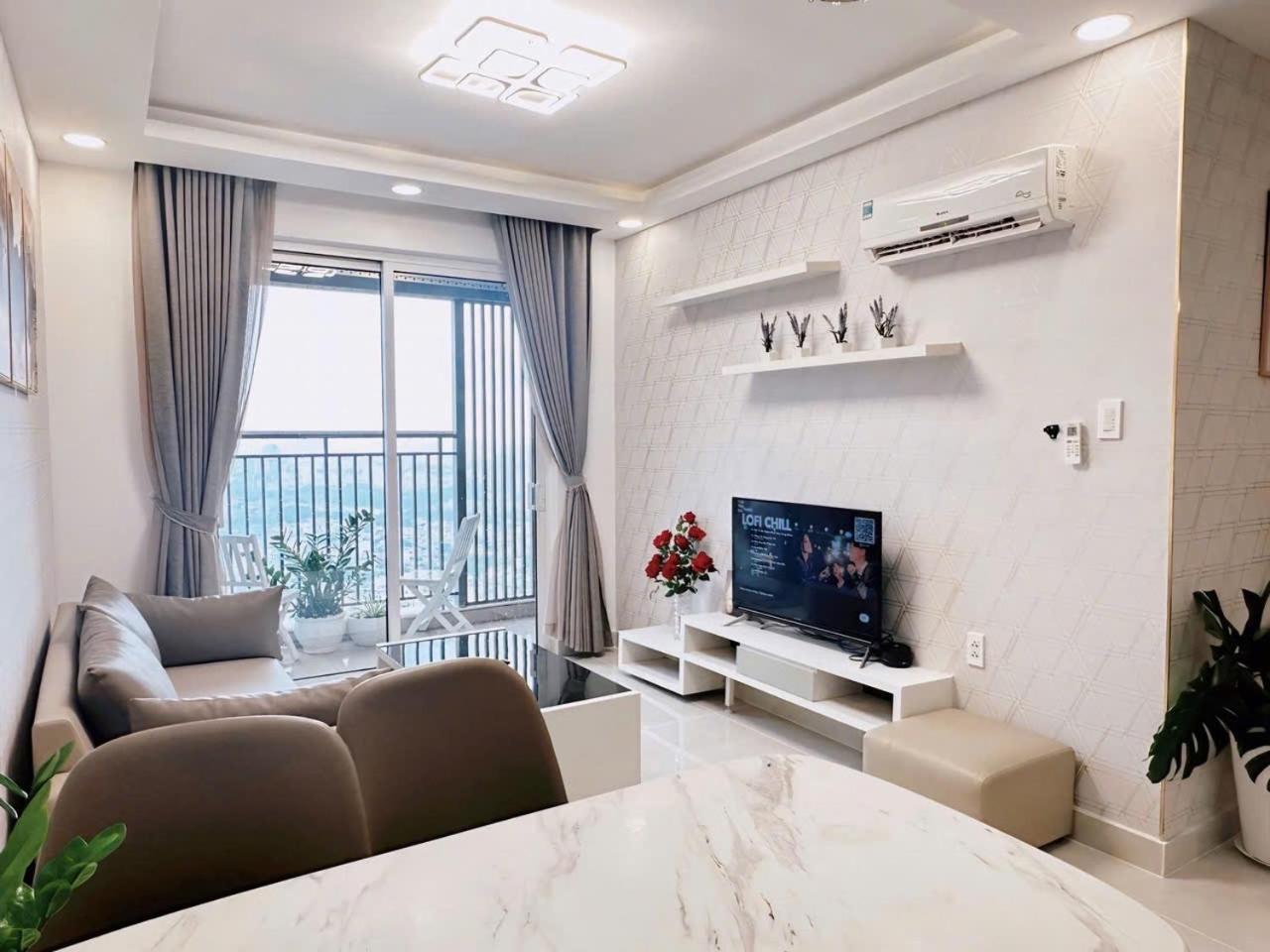 Yourhomes Sunrisecity View Quan 7 *