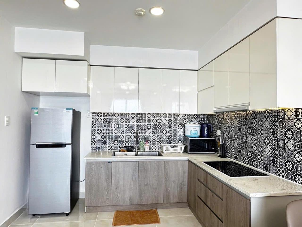 Yourhomes Sunrisecity View Quan 7 Ho Chi Minh City