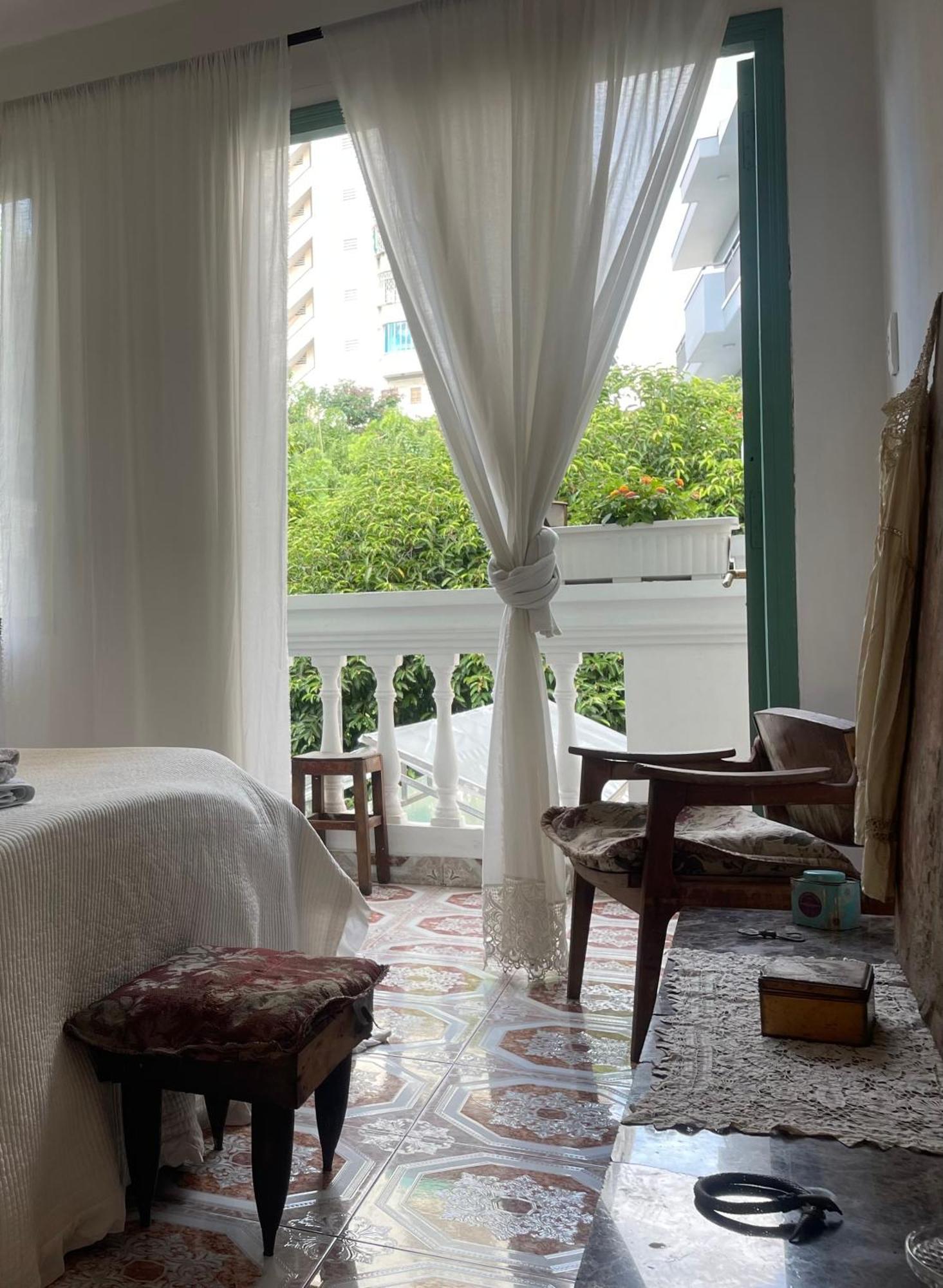 Casa Cocore Charming Old Saigon House Bed & Breakfast