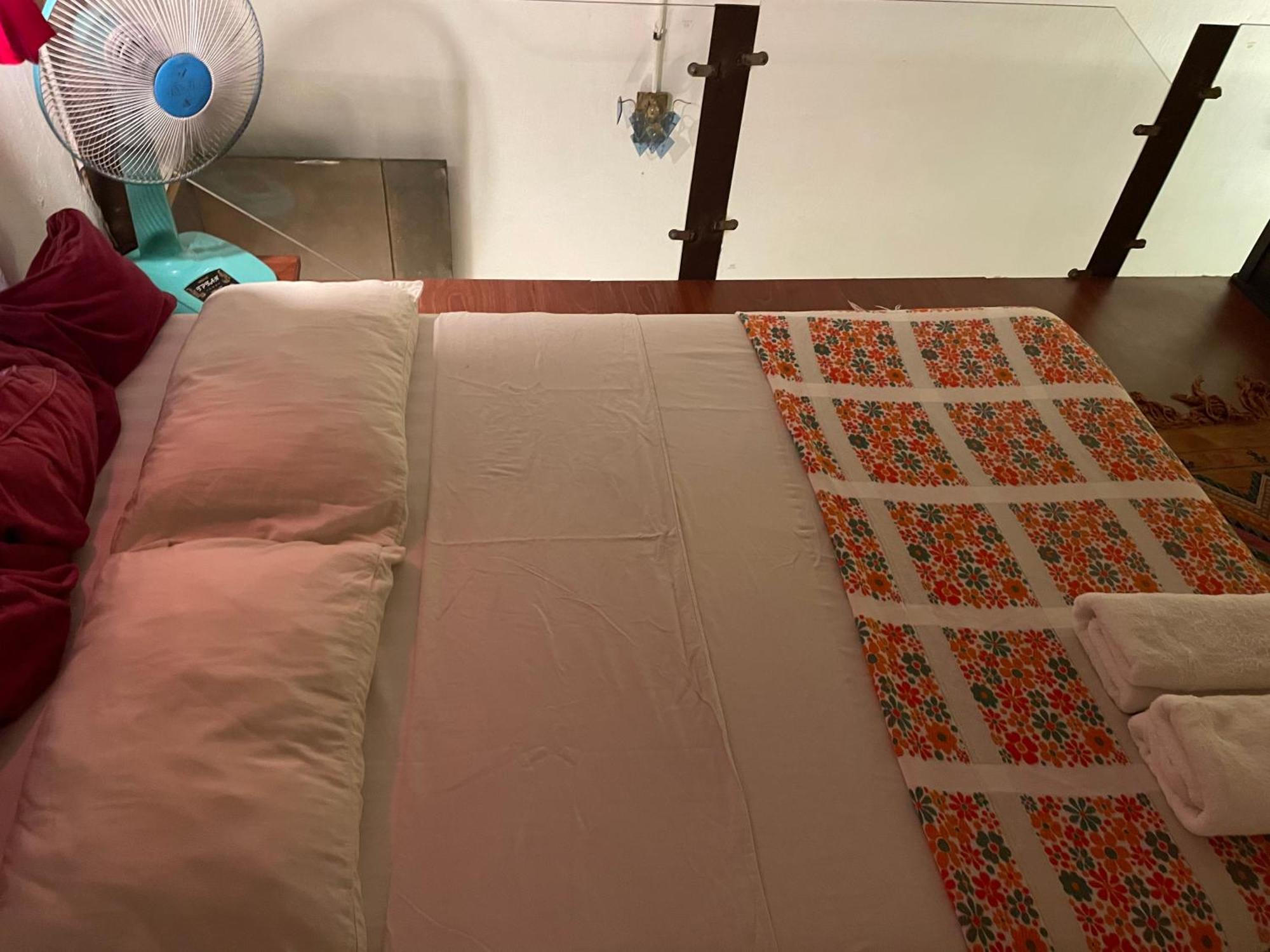 Bed & Breakfast Casa Cocore Charming Old Saigon House