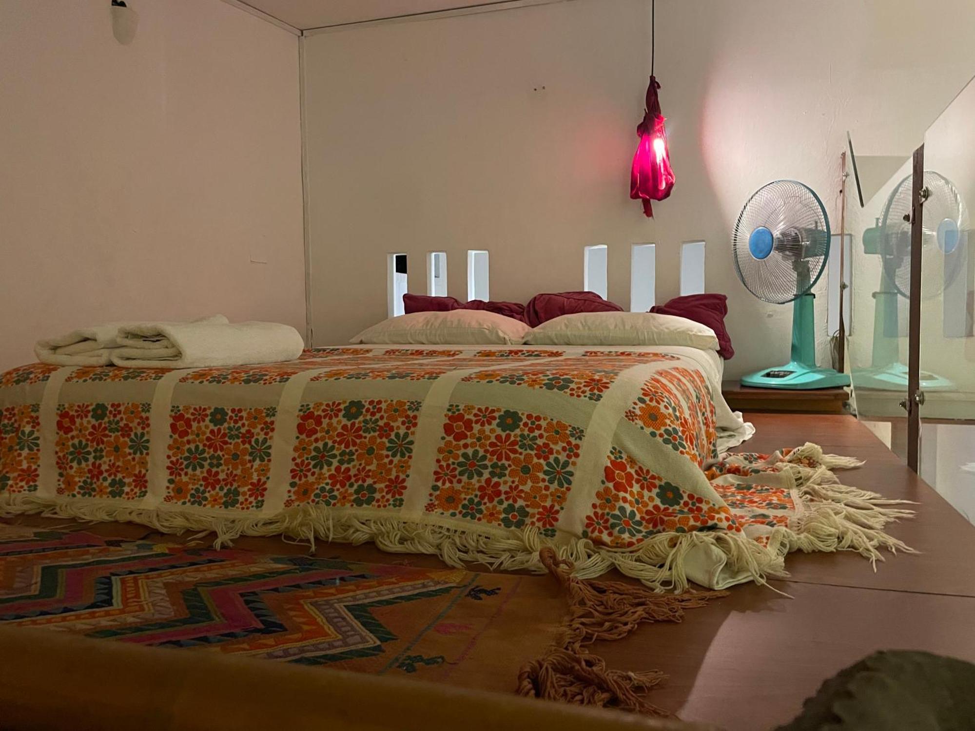 Casa Cocore Charming Old Saigon House Bed & Breakfast *