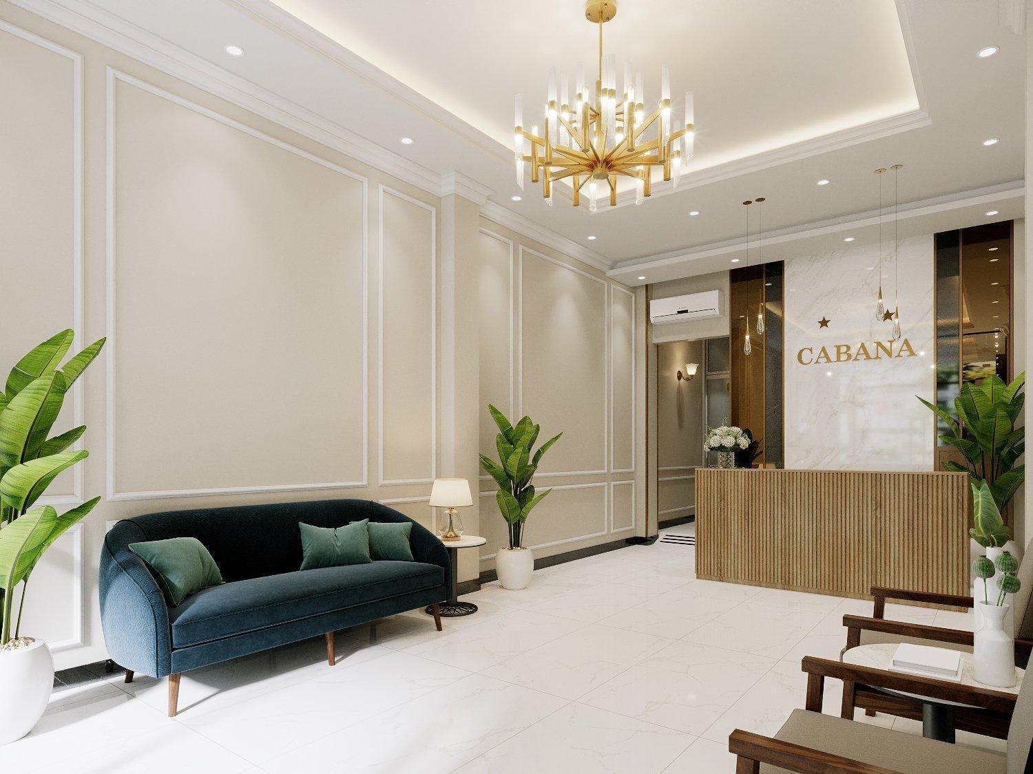 Wahalla - Ben Thanh Market Hotel