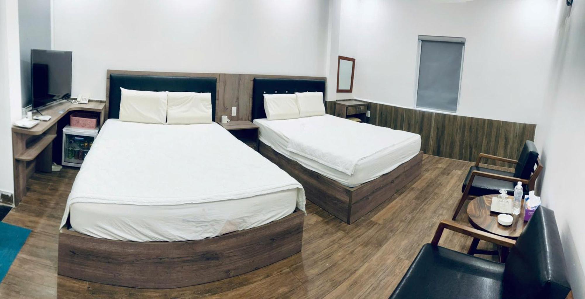 Hoc Mon Hotel Ho Chi Minh City