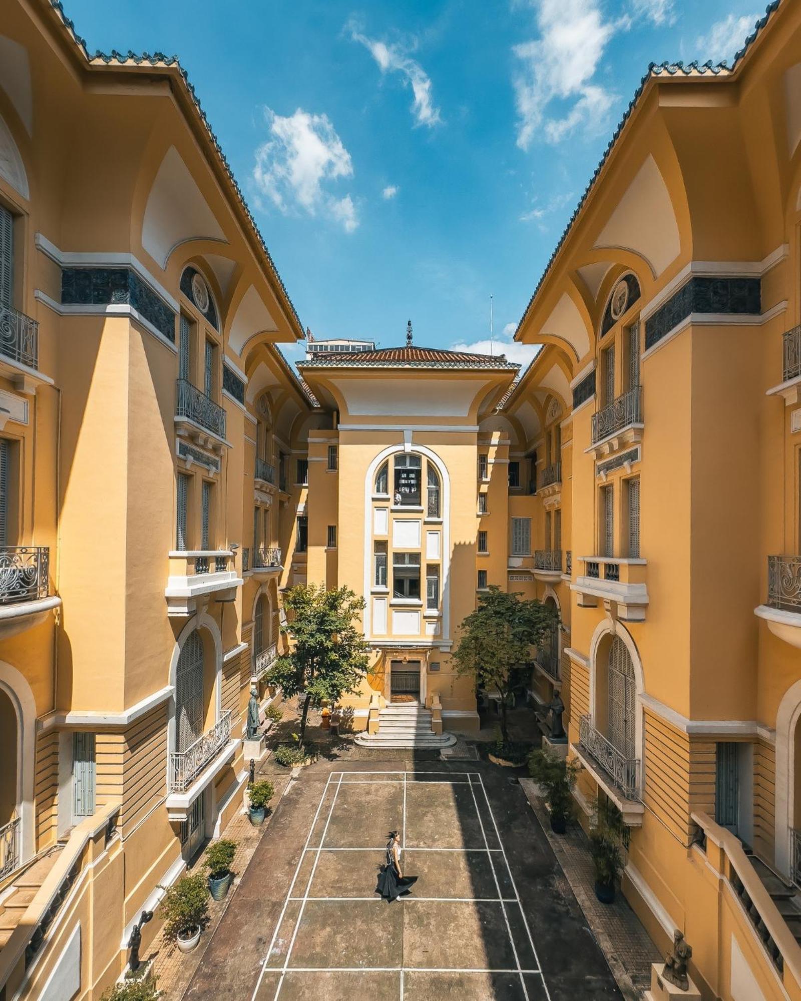 Hotel Bloom In Saigon - The 4*