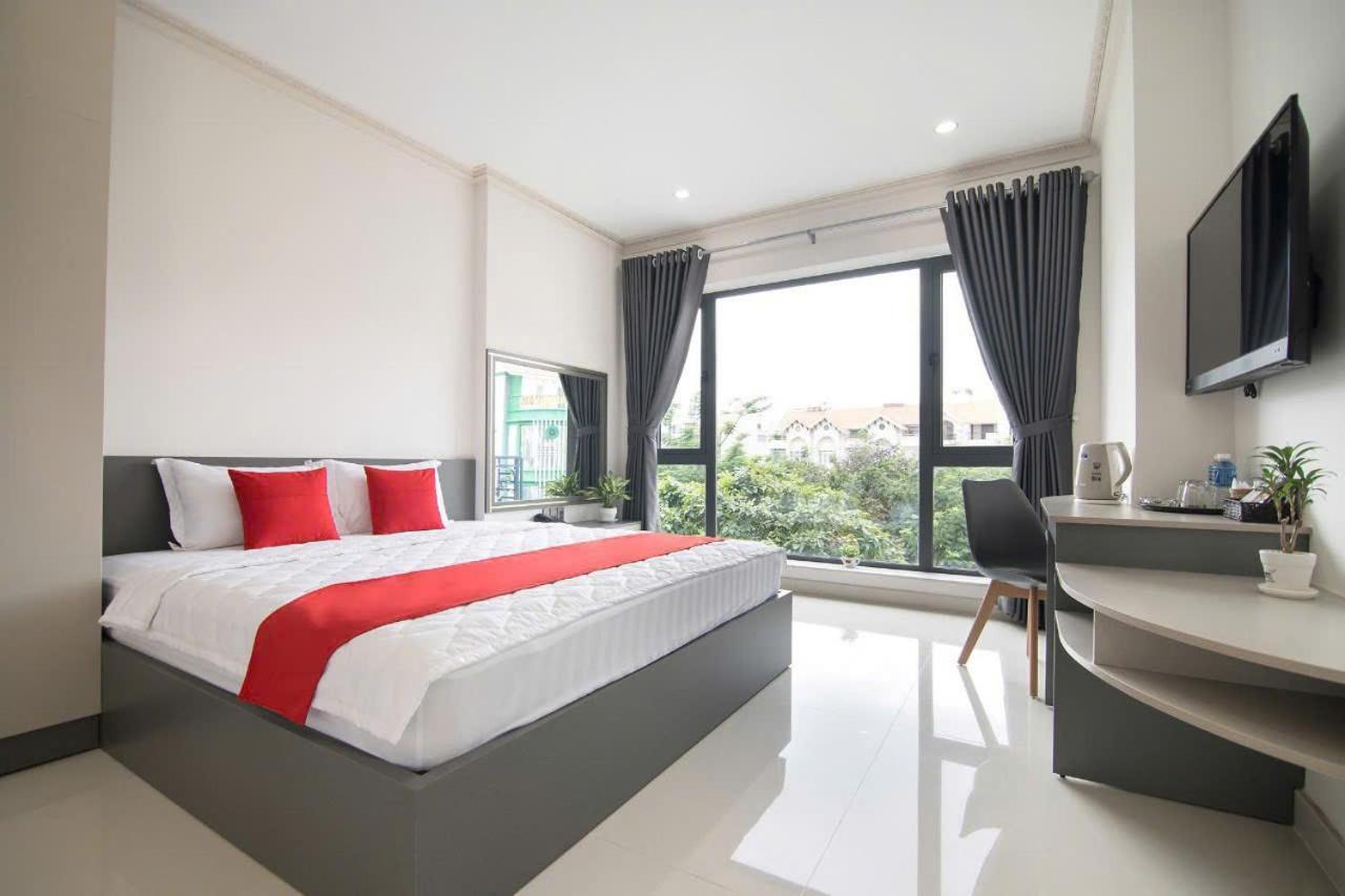 Bin Bin 7 - Near Ton Duc Thang Hotel *