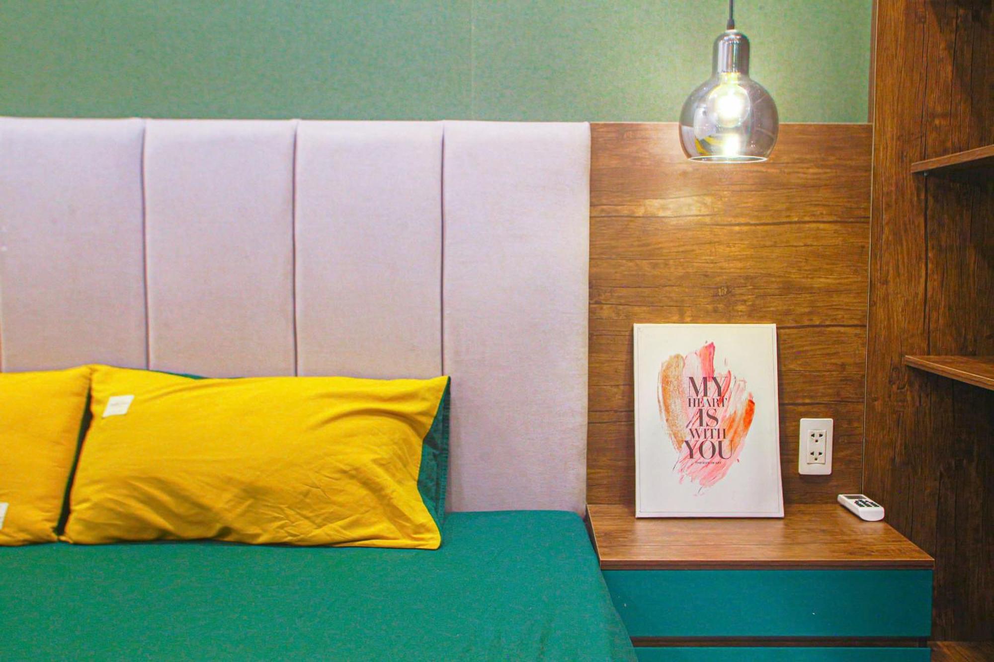 Sojo Lumiere Aparts - Terra Royal, Luxury And Spot *