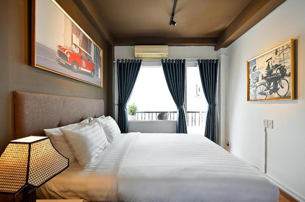 Hotel The Noble Swan Wood Park