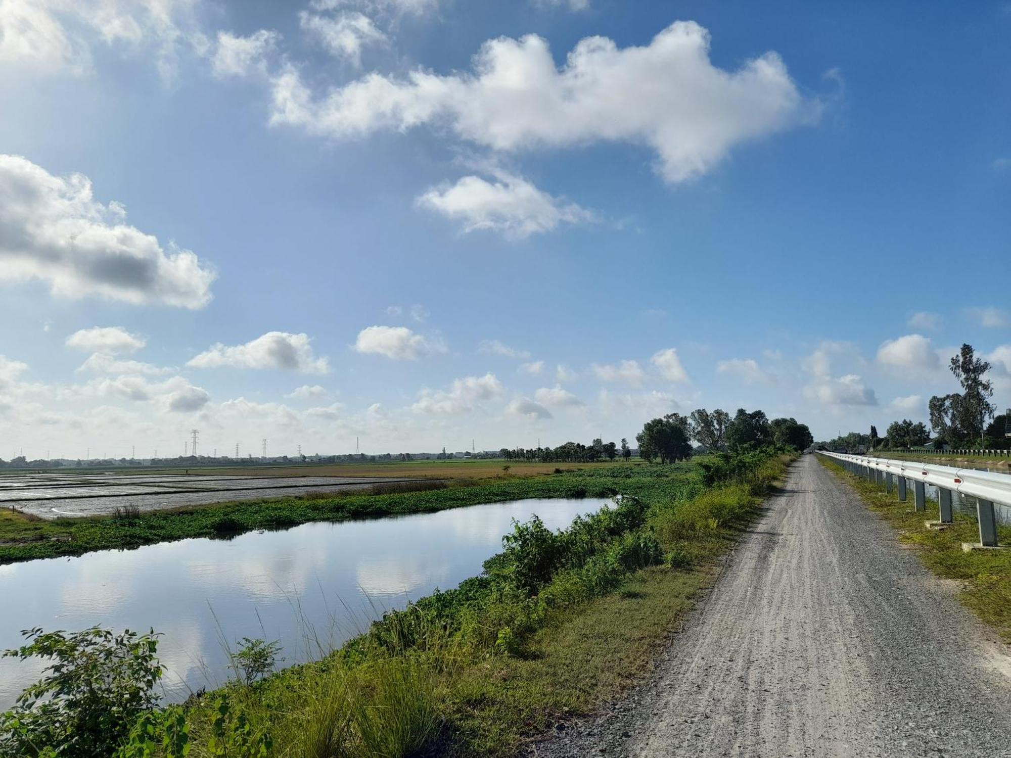 Cu Chi Boutique Countryside Homestay Ho Chi Minh City