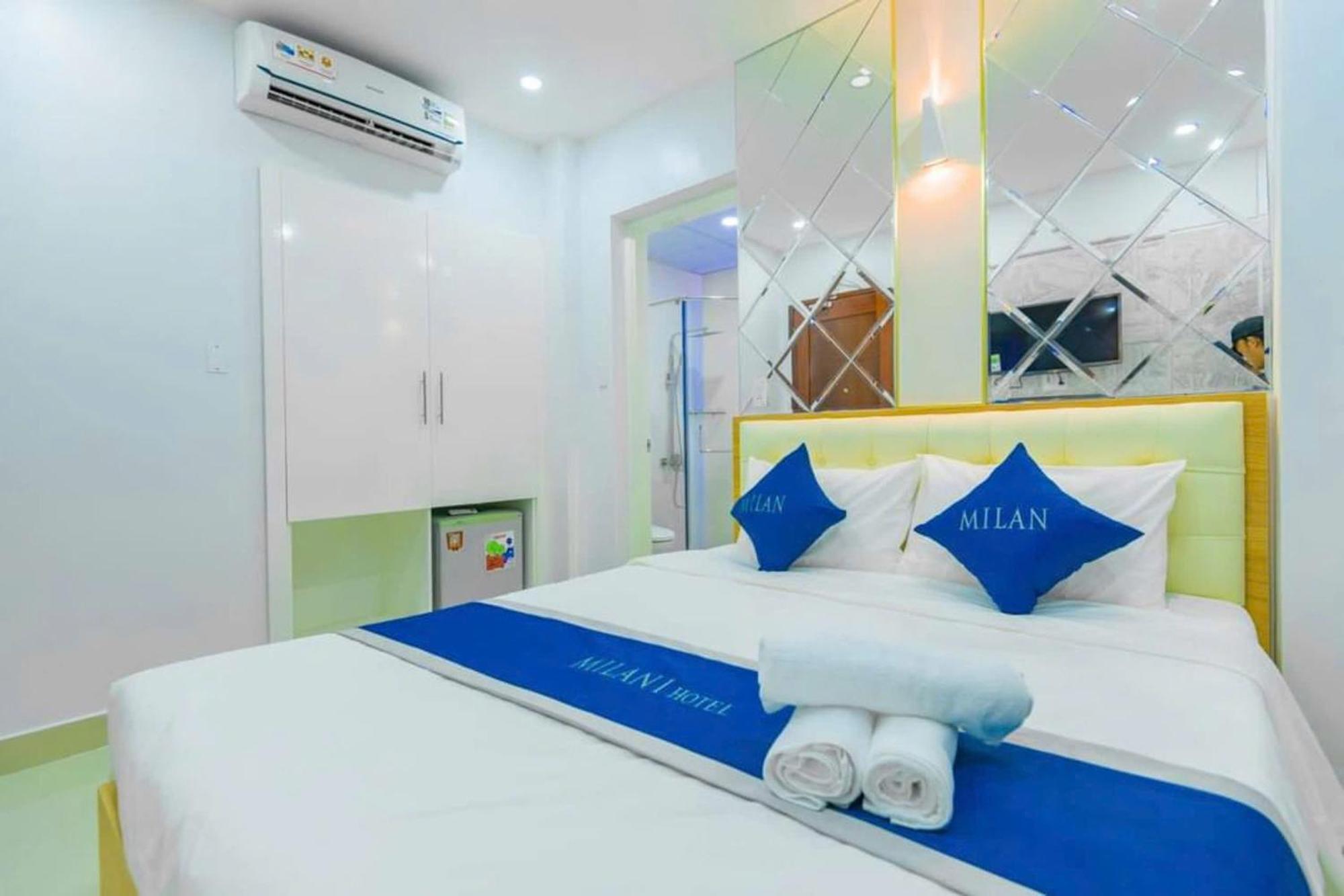Milan 1 Hotel 2*