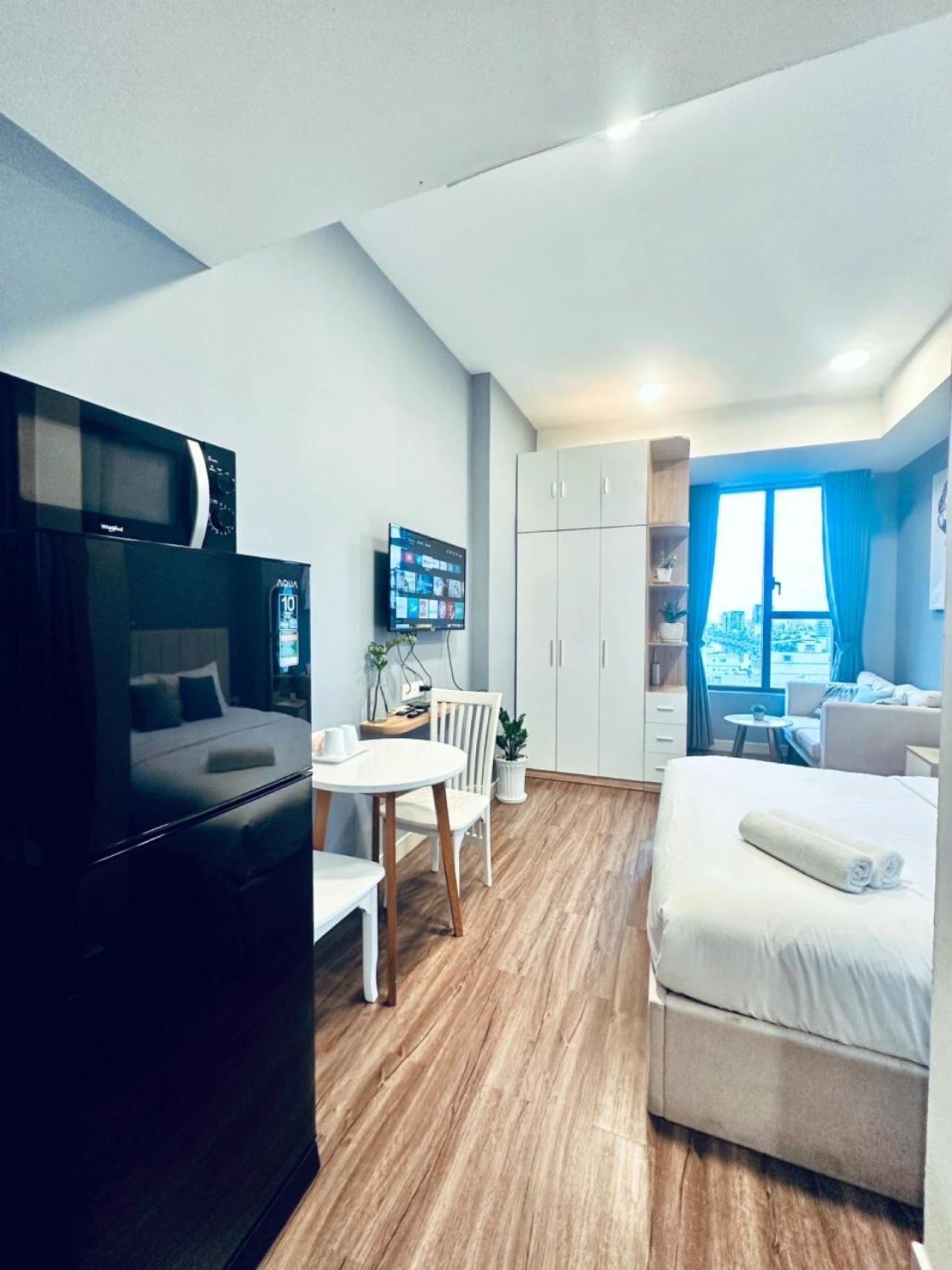 Yourhomes - River Gate Apartment *