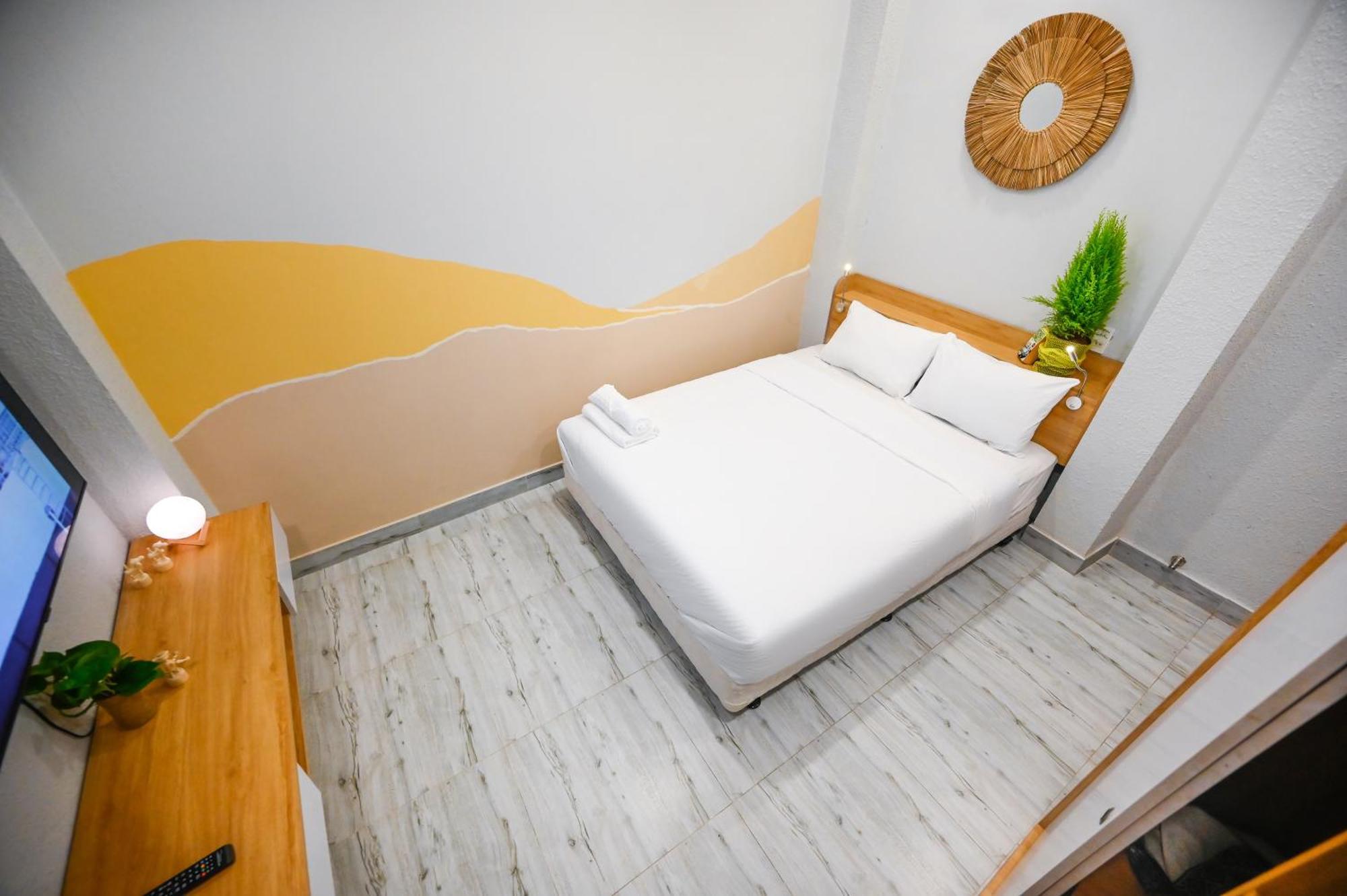 Aparthotel Lalahouse Spring - Saigon Center *