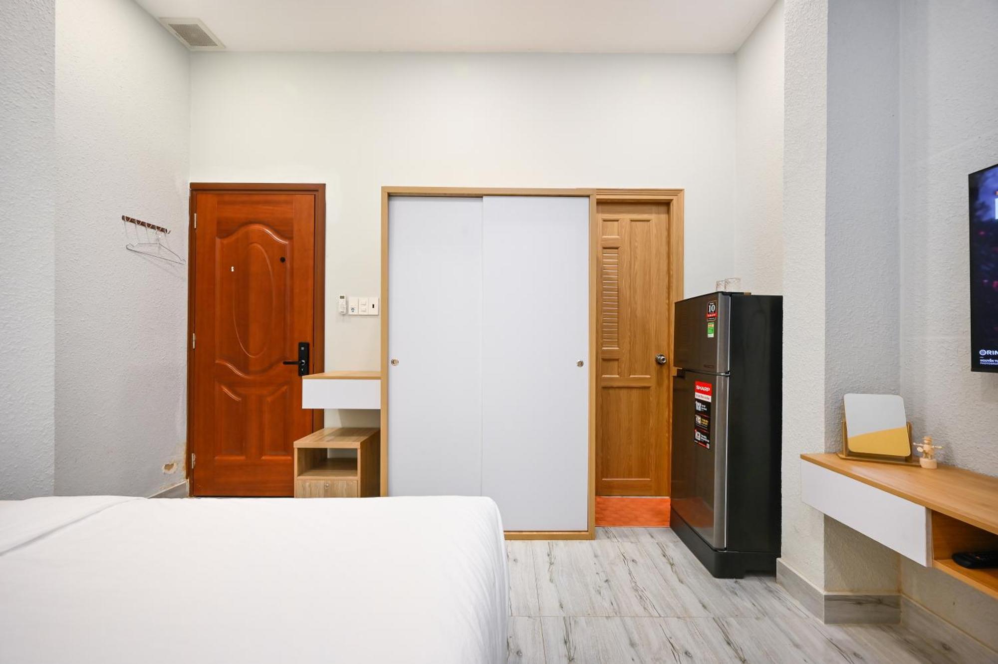Lalahouse Spring - Saigon Center Aparthotel Ho Chi Minh City