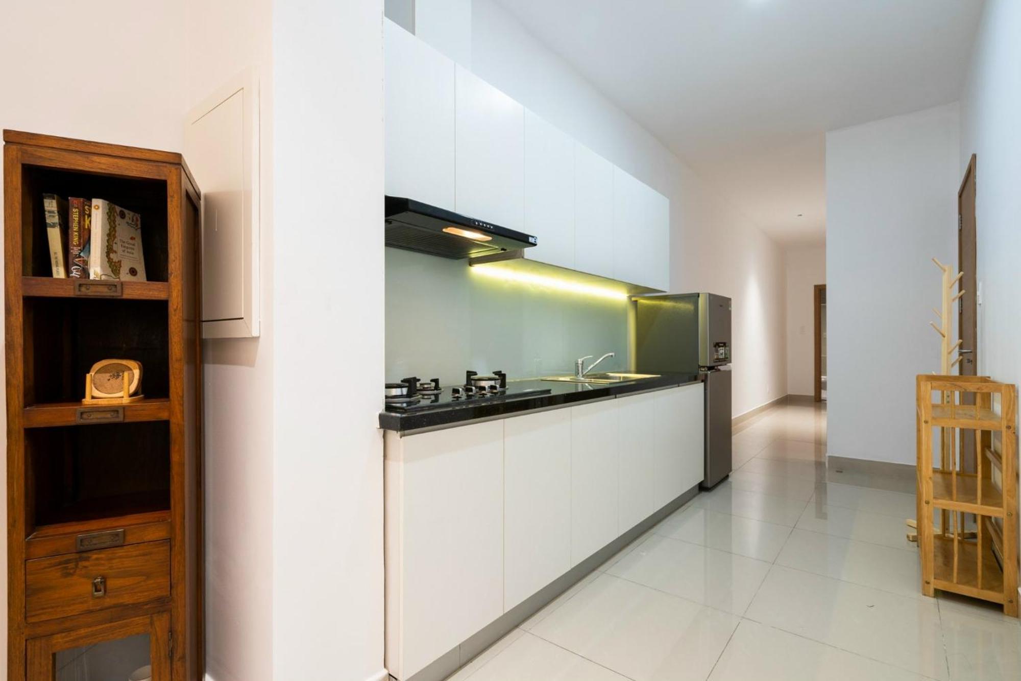 Apartment Tin Tin