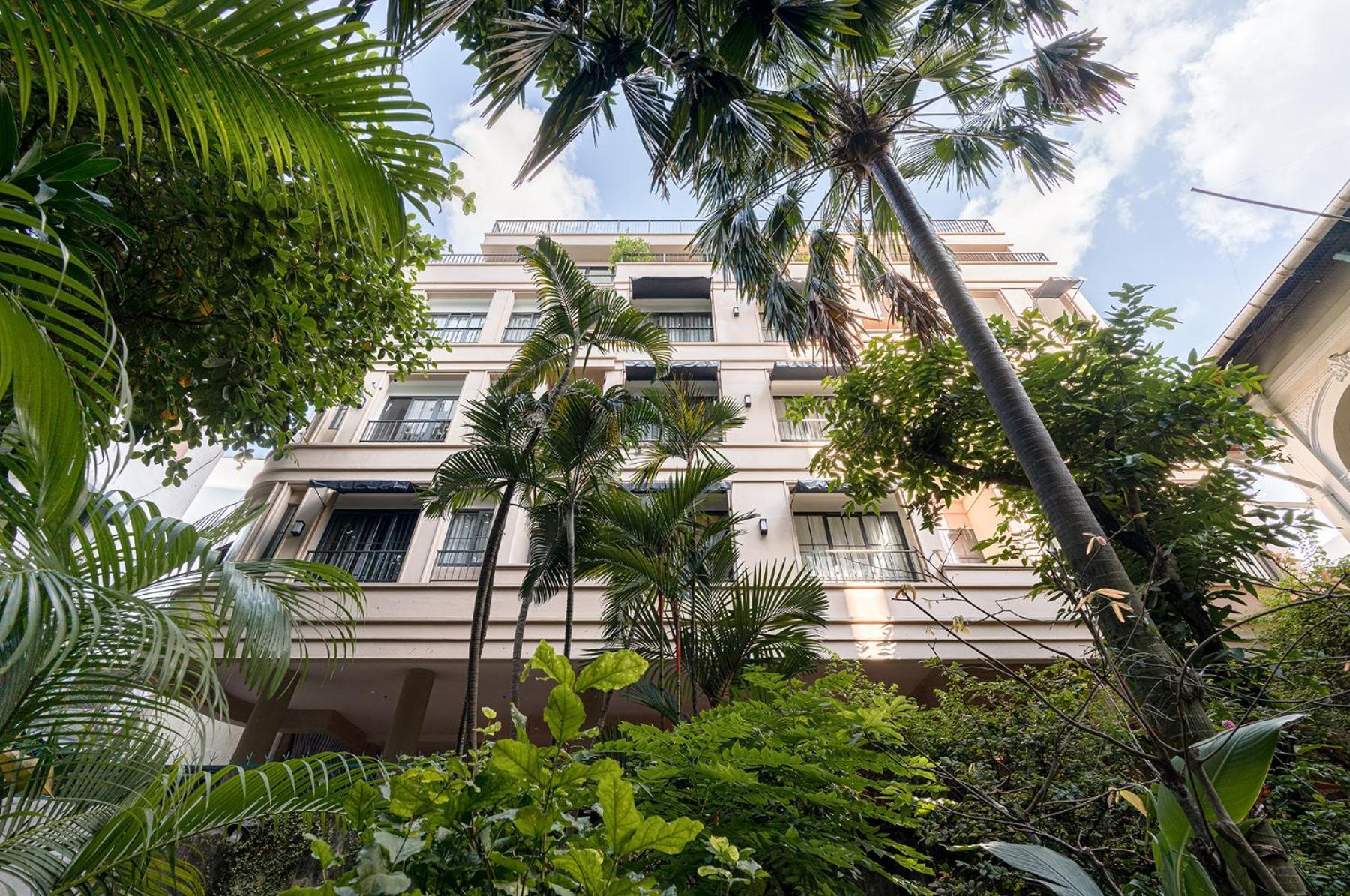 M Village Living Hoang Thu Ho Chi Minh City