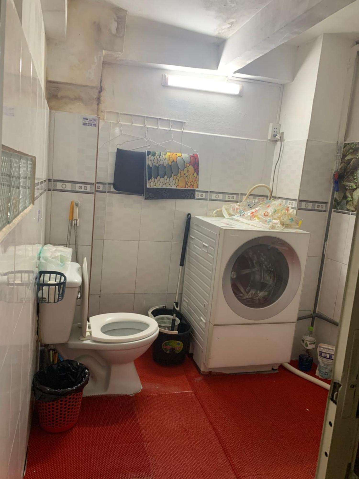 Quan 3 Apartment *