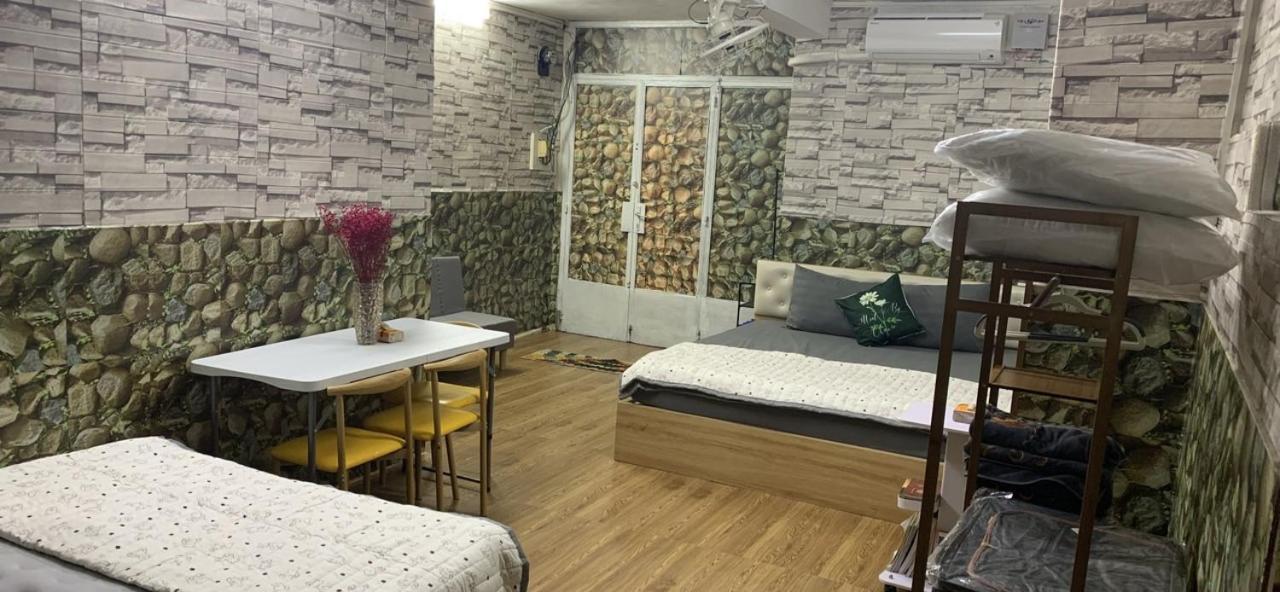 Apartment Quan 3 Ho Chi Minh City