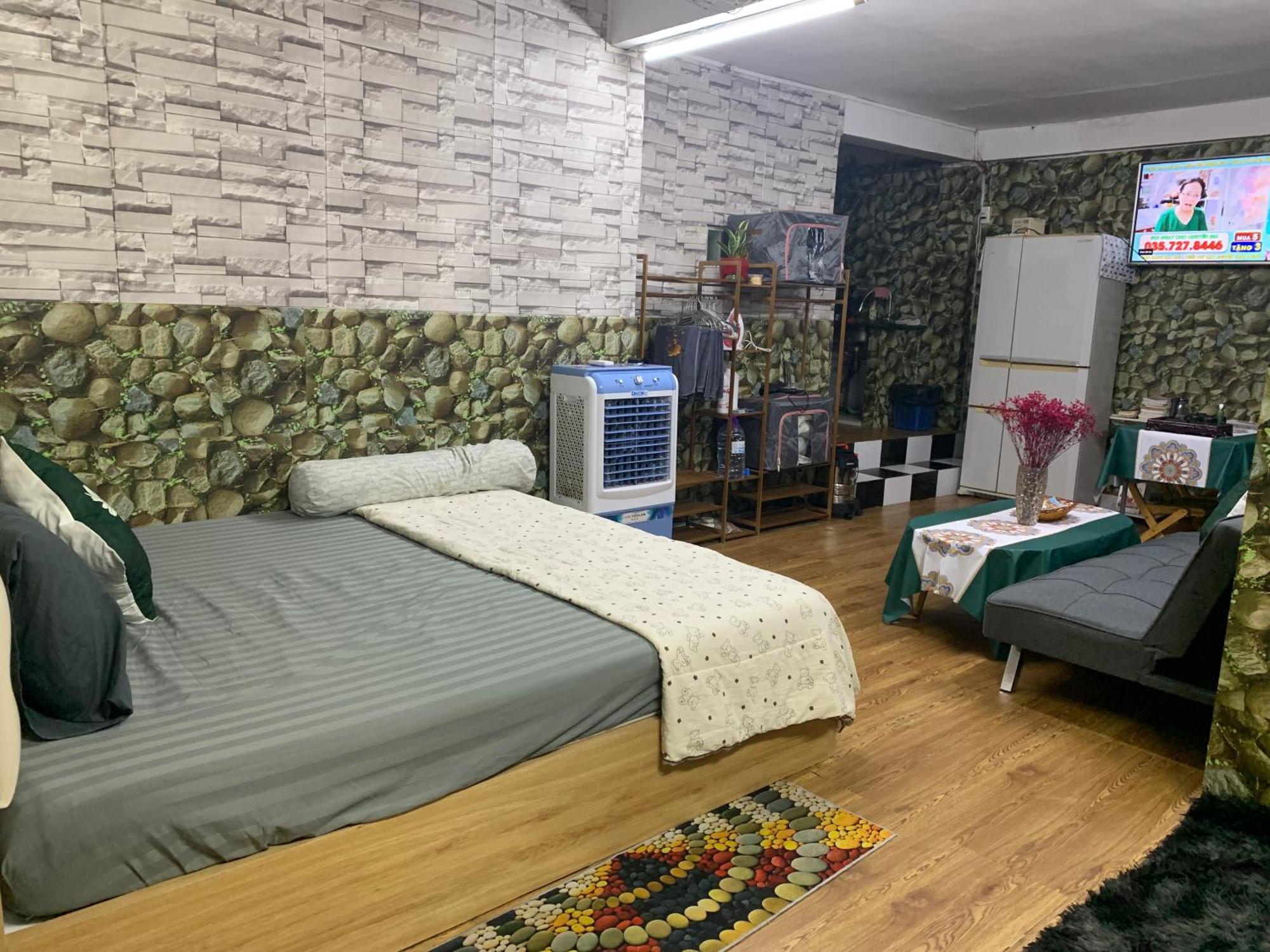 Apartment Quan 3 *