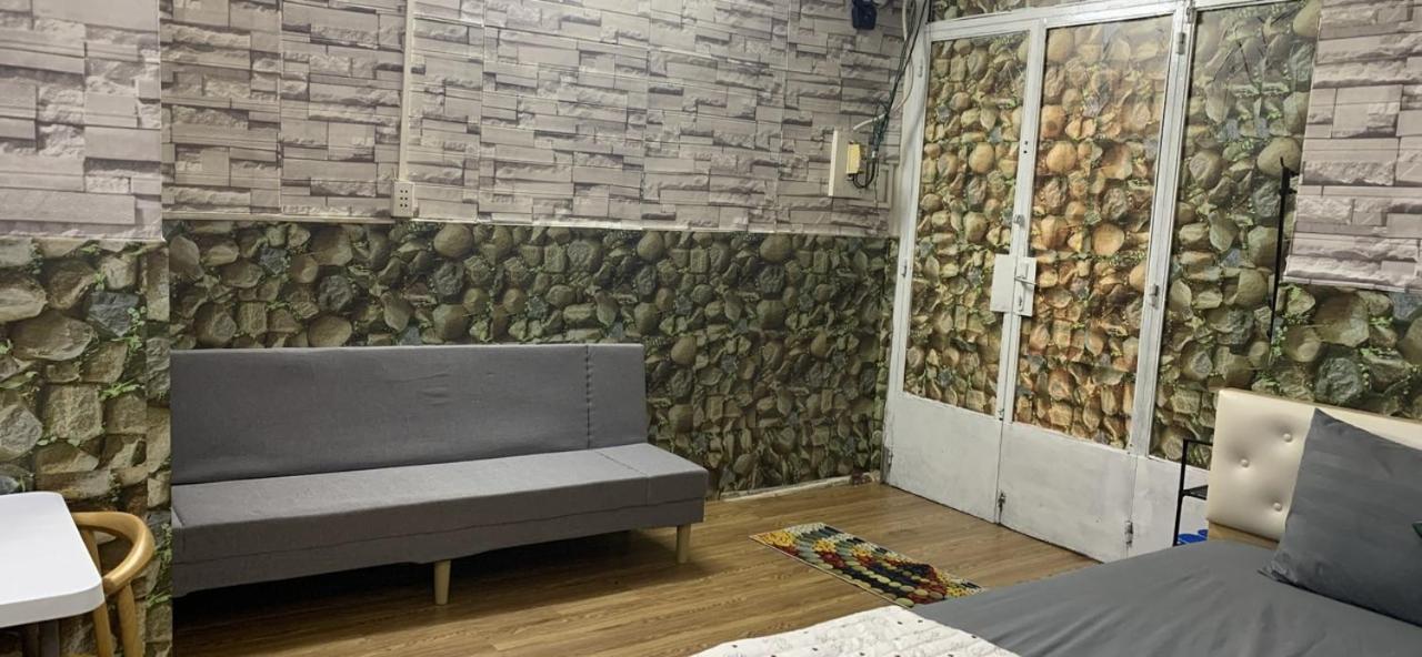 Apartment Quan 3 Ho Chi Minh City
