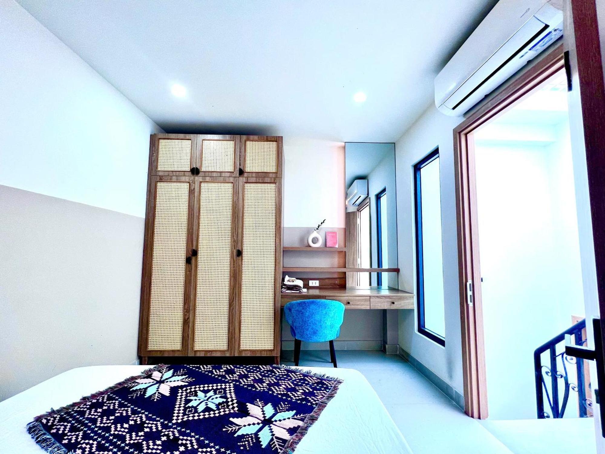 Cozy House Sg *